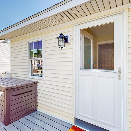 Villa The Owl'S Nest Old Orchard Beach Exterior foto